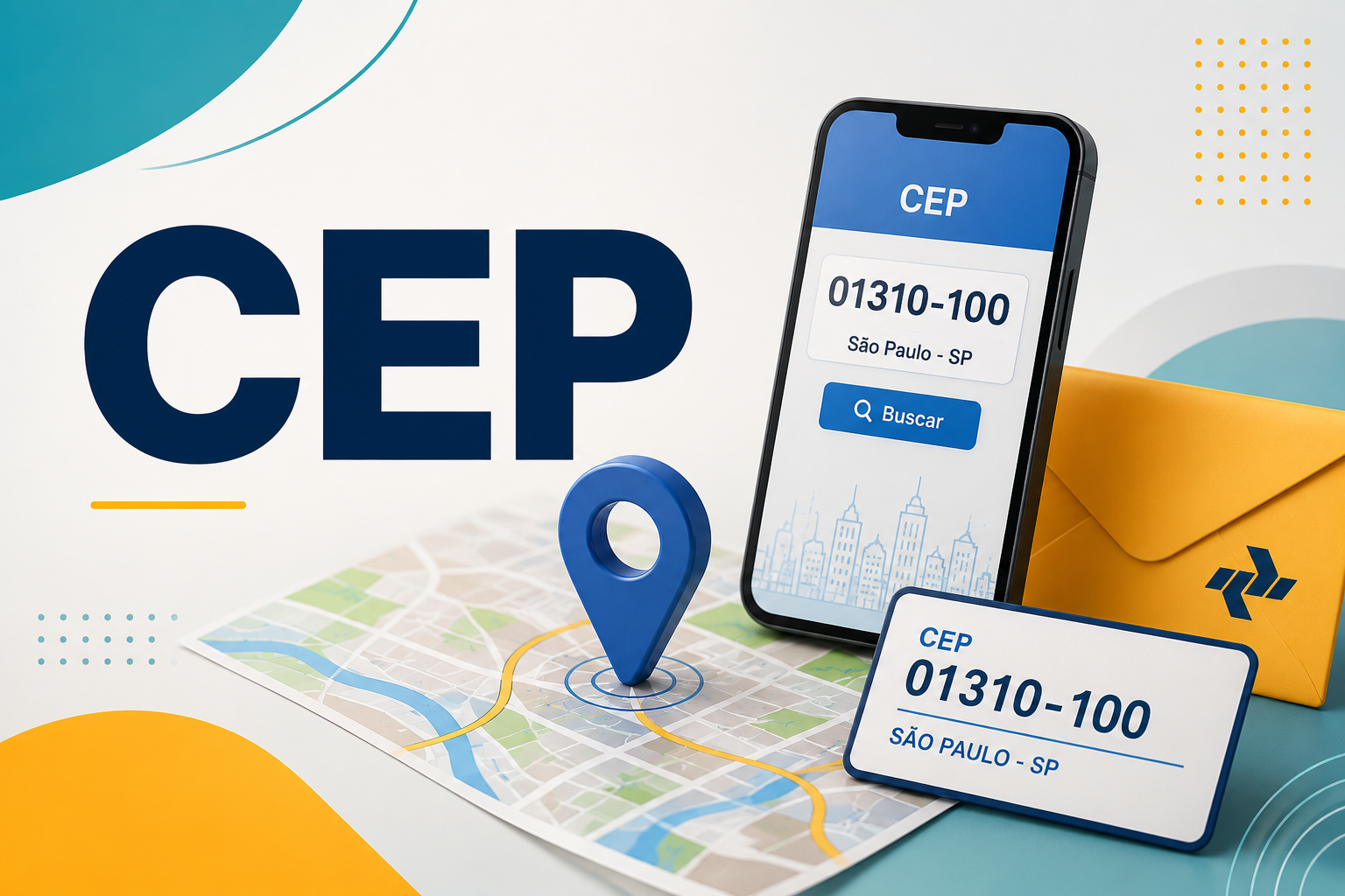 Marketing Regional: Como CEP e DDD Ajudam Campanhas Locais
