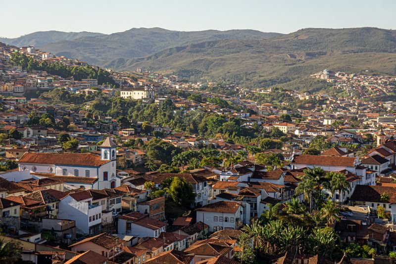 Manutenção de Telhado Colonial em Nova Iguaçu: Dicas para Evitar Problemas